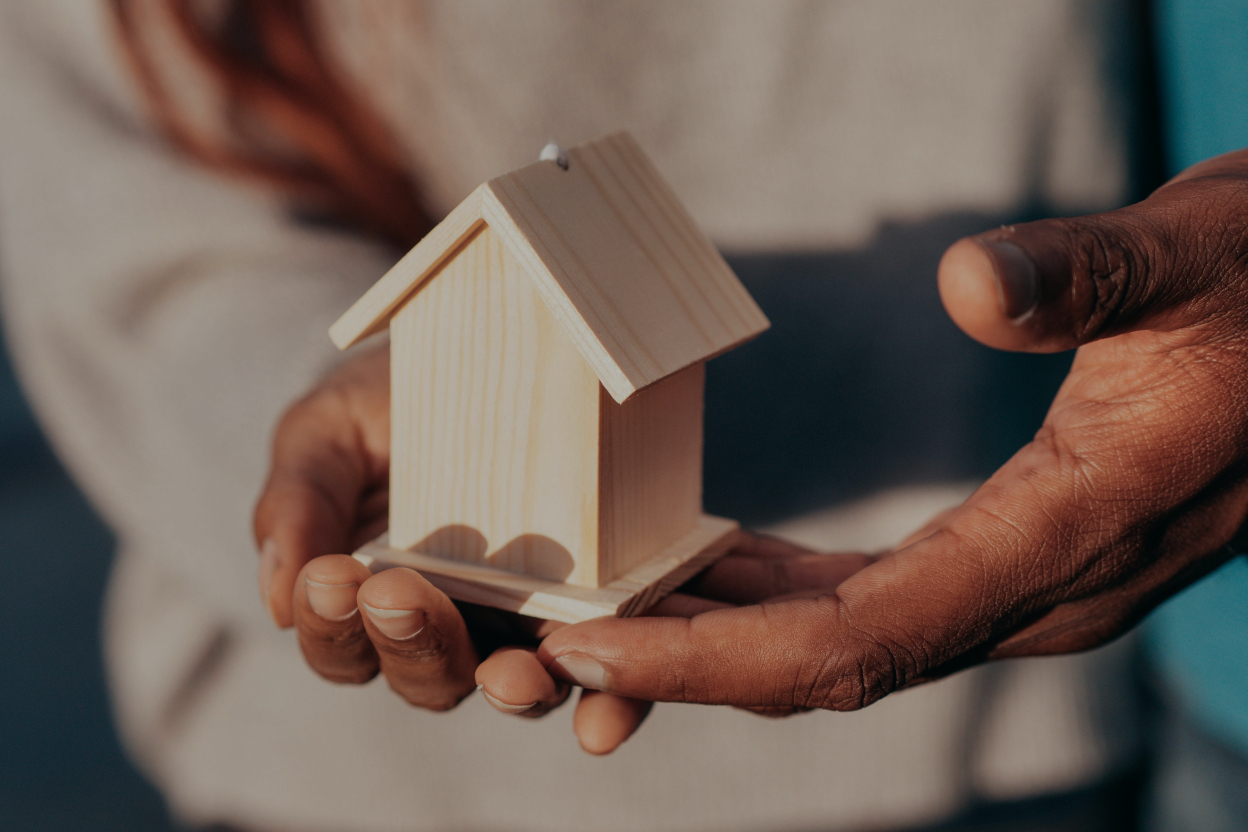 Social Impact Housing Banner